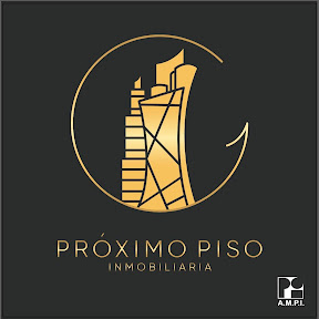 Logotipo Próximo Piso